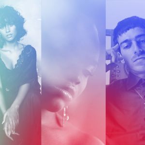 Mayra Andrade / Pongo / Johan Papaconstantino Mayra Andrade / Pongo / Johan Papaconstantino