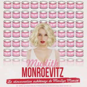 Mudith Monroevtiz Mudith Monroevtiz