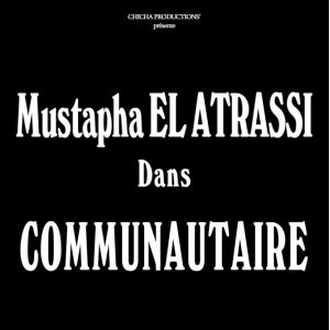 Mustapha El Atrassi Mustapha El Atrassi