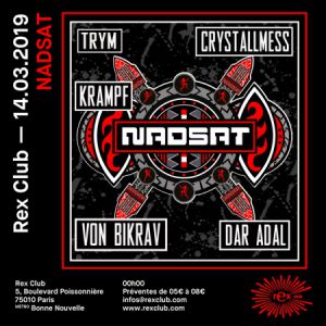 Nadsat Nadsat