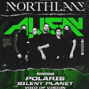 Northlane Northlane