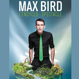 Max Bird Max Bird