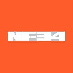 Nf-34 / Time Has Changed X Anja Schneider X La Fleur X Timid Boy Nf-34 / Time Has Changed X Anja Schneider X La Fleur X Timid Boy