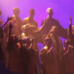 New Gospel Family New Gospel Family