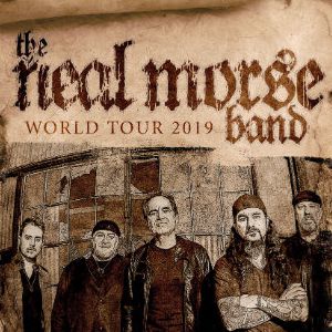The Neal Morse Band The Neal Morse Band