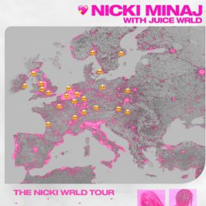 Nicki Minaj Nicki Minaj