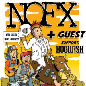 Nofx Nofx