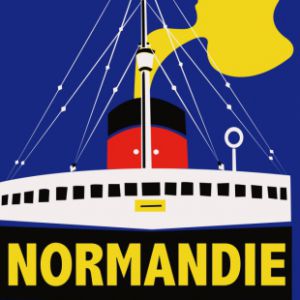 Normandie Normandie