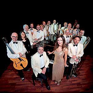 Np Big Band Np Big Band