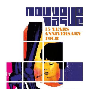 Nouvelle Vague Nouvelle Vague