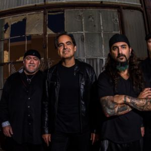 Neal Morse Band Neal Morse Band