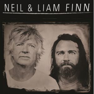 Neil & Liam Finn Neil & Liam Finn