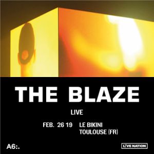 The Blaze The Blaze