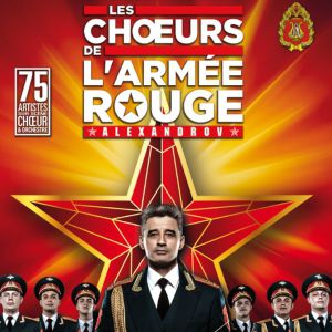 Les Choeurs De L'armée Rouge Les Choeurs De L'armée Rouge