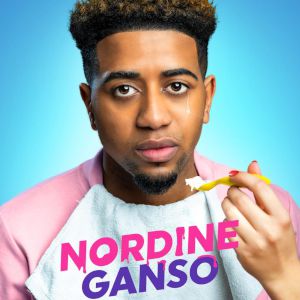 Nordine Ganso Nordine Ganso