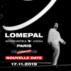 Lomepal Lomepal