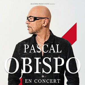 Pascal Obispo Pascal Obispo