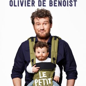 Olivier De Benoist Olivier De Benoist