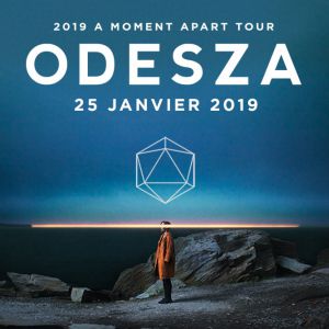 Odesza Odesza