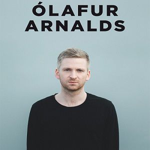 Olafur Arnalds Olafur Arnalds