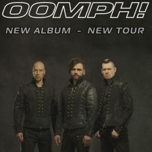 Oomph! Oomph!