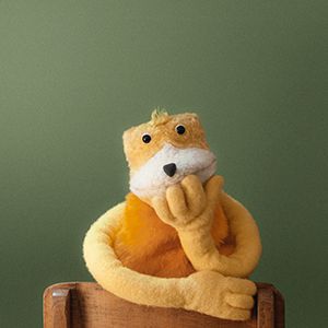 Breaking Bam : Mr Oizo + Guests Breaking Bam : Mr Oizo + Guests