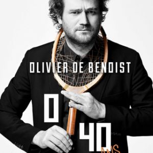 Olivier De Benoist Olivier De Benoist