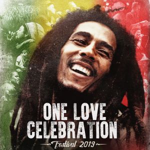 Bob Marley One Love Celebration Bob Marley One Love Celebration