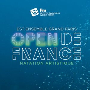 Open De France De Natation Artistique 2019 - Vendr. 1Er Mars Open De France De Natation Artistique 2019 - Vendr. 1Er Mars