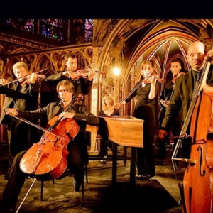 Orchestre Paris Classik : Vivaldi/ Bach/ Vitali Orchestre Paris Classik : Vivaldi/ Bach/ Vitali