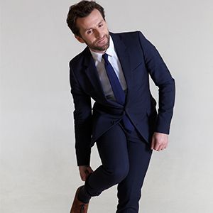 Pablo Mira - Dit Des Choses Contre De L'argent Pablo Mira - Dit Des Choses Contre De L'argent