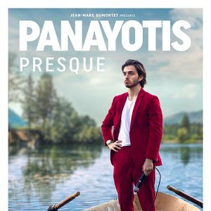 Panayotis Dans Presque Panayotis Dans Presque