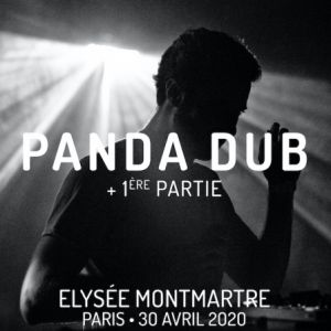 Panda Dub + 1Ere Partie Panda Dub + 1Ere Partie
