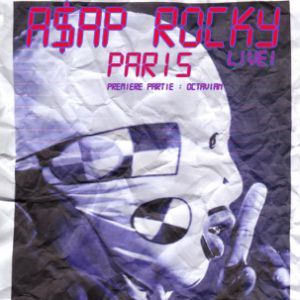 A$Ap Rocky A$Ap Rocky