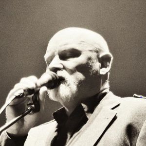 Brendan Perry (Dead Can Dance) Brendan Perry (Dead Can Dance)