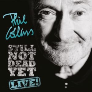 Phil Collins Phil Collins