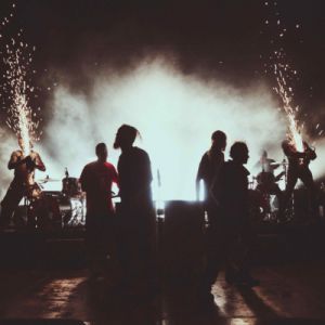 Le Bal Des Enragés Fête Ses 10 Ans Le Bal Des Enragés Fête Ses 10 Ans