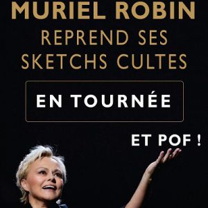 Muriel Robin Muriel Robin