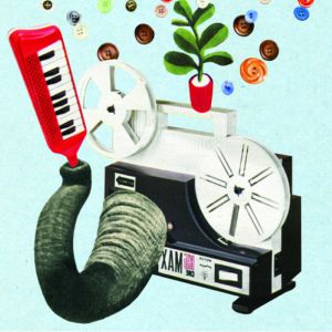 Popopolska Par Chapi Chapo Et Les Petites Musiques De Pluie Popopolska Par Chapi Chapo Et Les Petites Musiques De Pluie