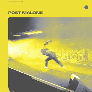 Post Malone Post Malone