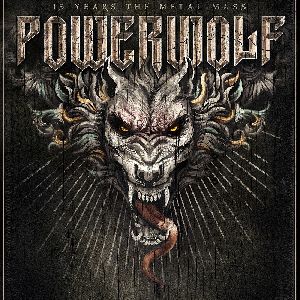 Powerwolf Powerwolf