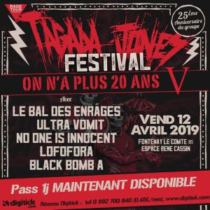Vendredi - On N'a Plus 20 Ans V Vendredi - On N'a Plus 20 Ans V