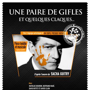Une Paire De Gifles Et Quelques Claques Une Paire De Gifles Et Quelques Claques