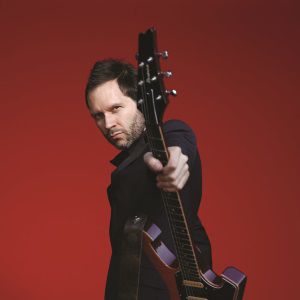 Masterclass Paul Gilbert Masterclass Paul Gilbert