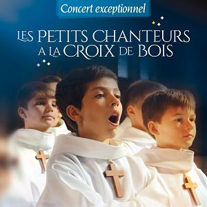 Les Petits Chanteurs A La Croix De Bois - Buxerolles Les Petits Chanteurs A La Croix De Bois - Buxerolles