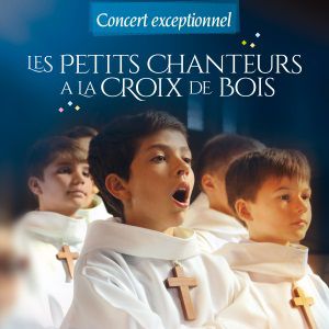Les Petits Chanteurs A La Croix De Bois - Amboise Les Petits Chanteurs A La Croix De Bois - Amboise