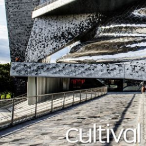Philharmonie De Paris : Visite Guidée Philharmonie De Paris : Visite Guidée