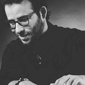 Philippe El Hage & Youssef Hbeisch ?Asrar'' Philippe El Hage & Youssef Hbeisch ?Asrar''
