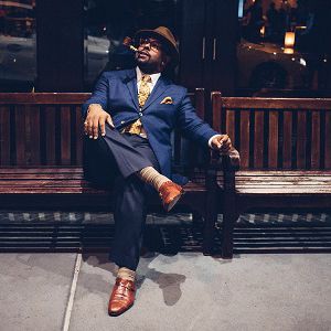 A Christian Mcbride Situation Tribute To James Brown A Christian Mcbride Situation Tribute To James Brown