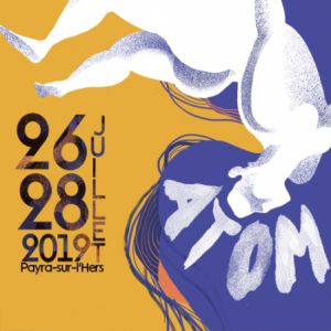 Atom Festival 2019 Atom Festival 2019